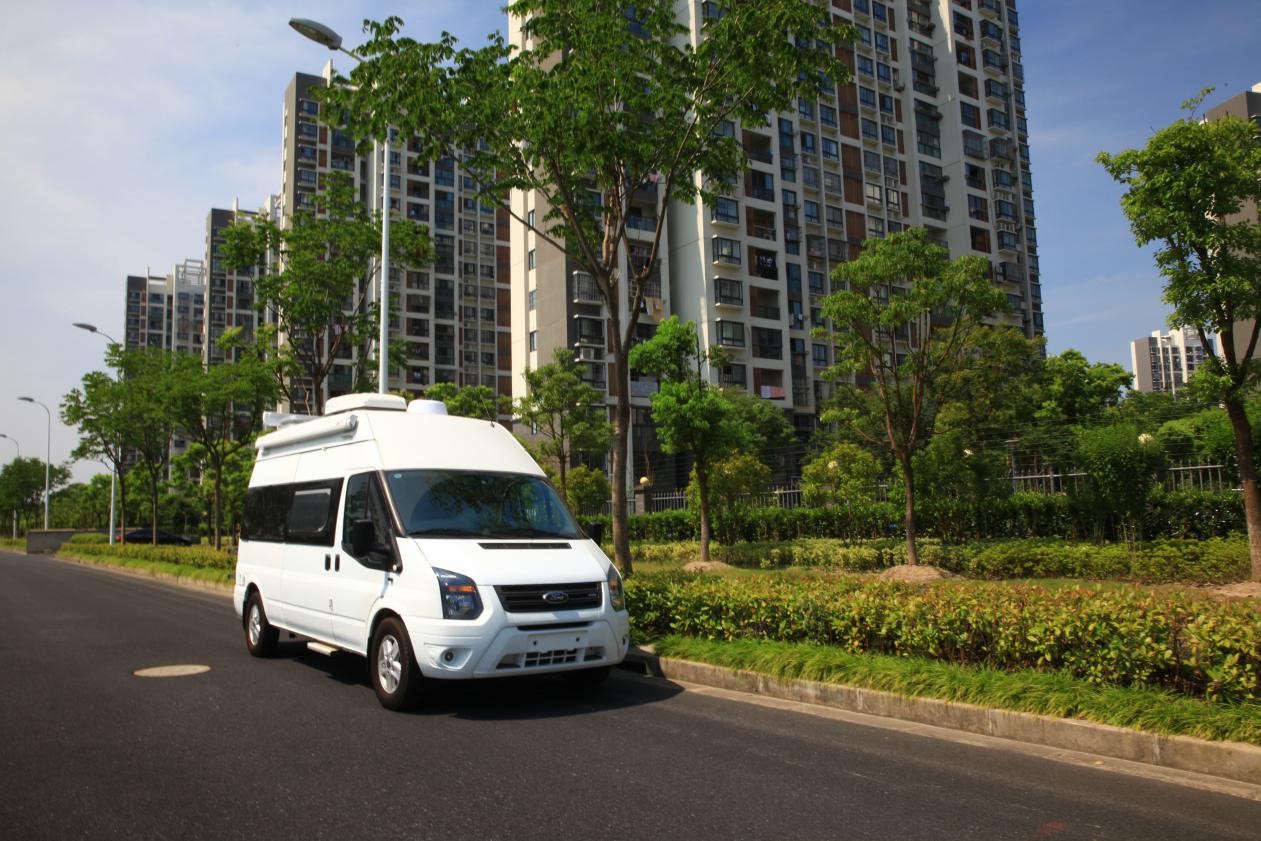 顺旅房车全顺,顺旅魅途房车