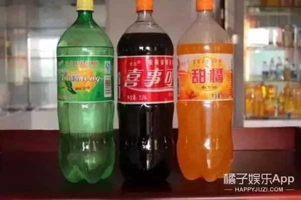 口碑最好的国产可乐,国产可乐第一名