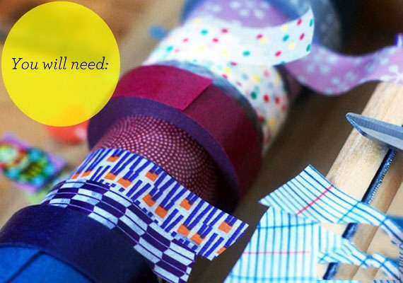 墙贴胶带自粘,墙贴胶带稳固方法有哪些