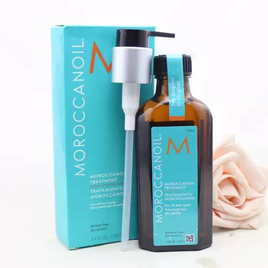 头发干枯像草一样怎么用护发素,换季会导致头发干枯毛躁吗