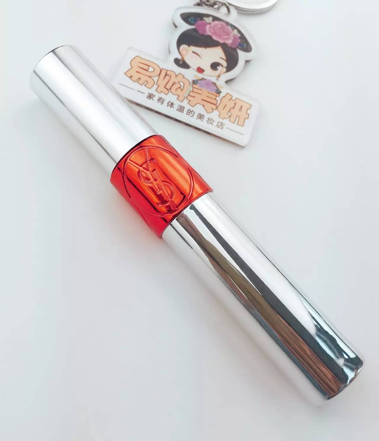 ysl和纪梵希口红哪个好,十大必买口红色号纪梵希n37