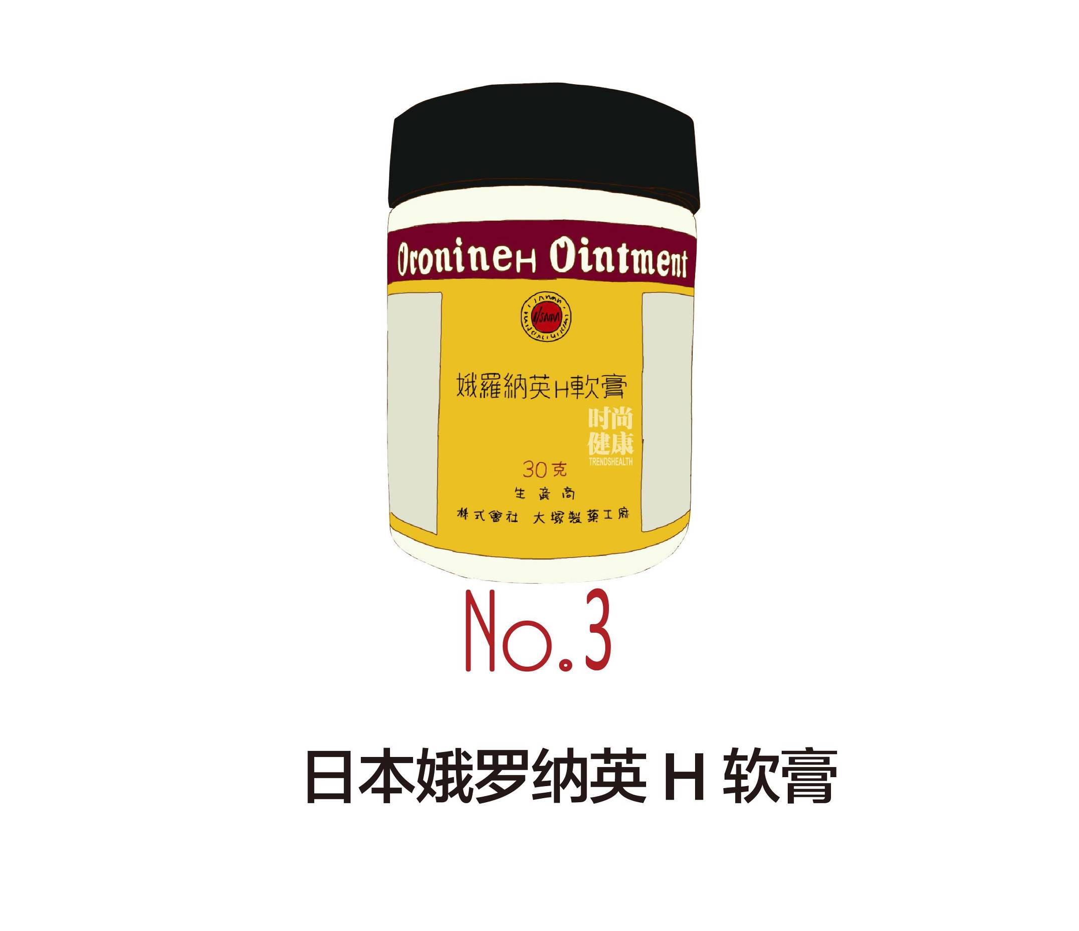 12款最*药火**妆,到底值不值得剁手?