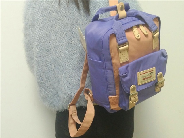 好看又实用的背包推荐,推荐一款皮实耐用还能装的背包