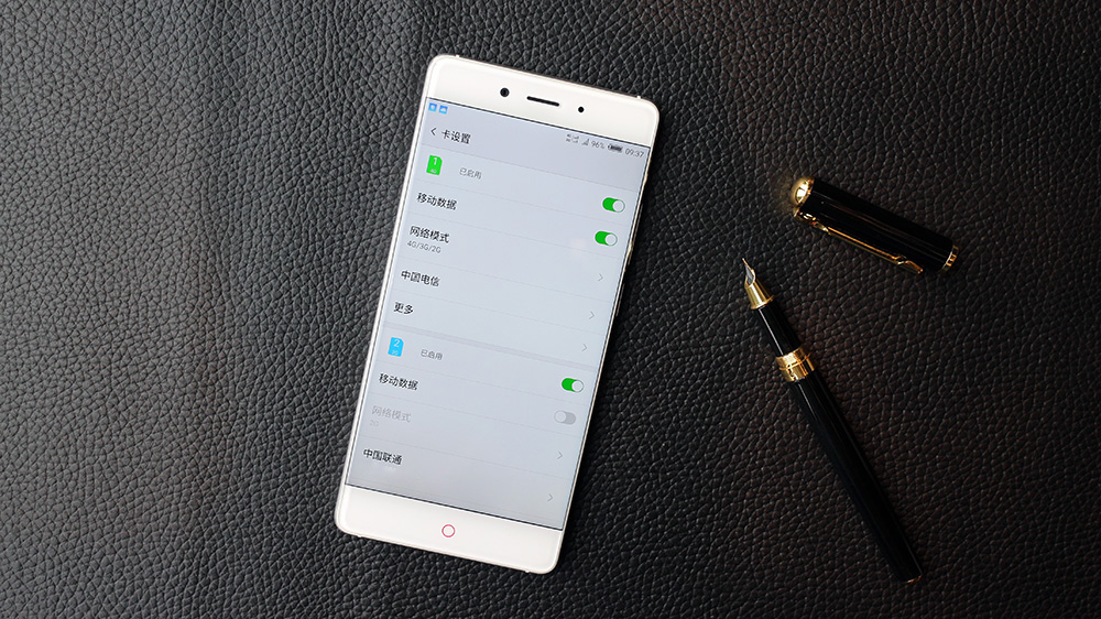 努比亚z11系统流畅度,努比亚z11全系列骁龙835