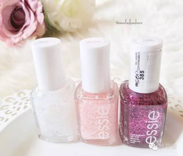 适合仙女的指甲油推荐,显高级感的指甲油推荐
