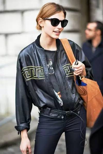 选择适合自己的时尚服饰指南,不同类型风格服装