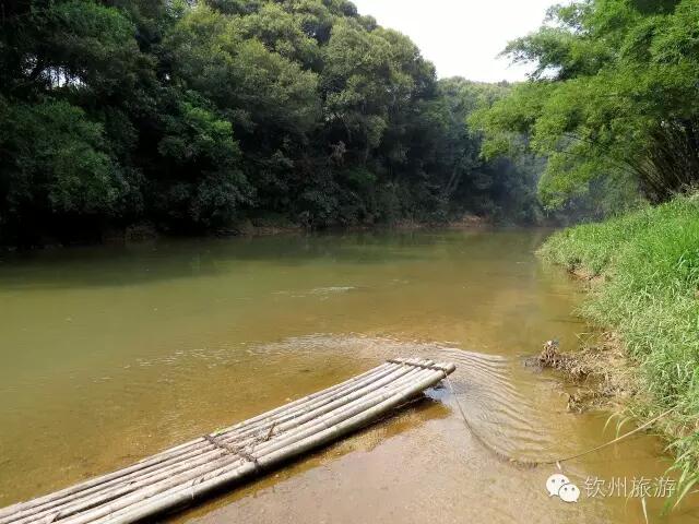 钦州周末出游攻略,钦州乡村旅游攻略