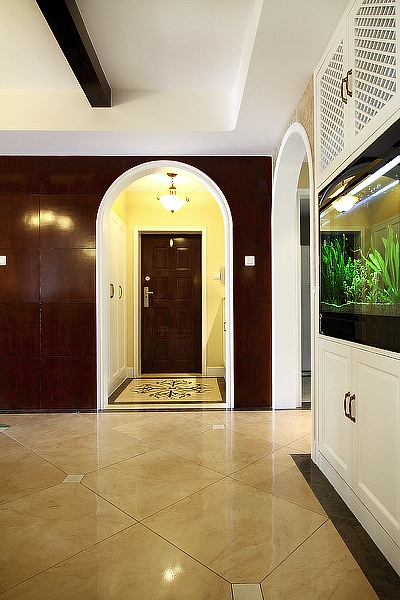 15万120平方房子全包装修效果,150平方14万搞定全屋装修