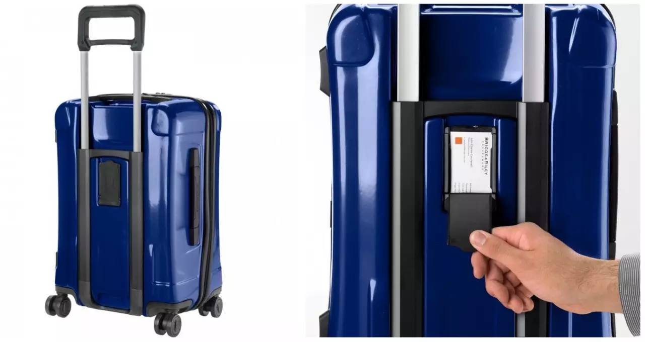 不买好行李箱,rimowa行李箱怎么选择