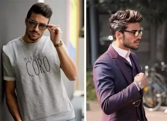 男士体重80公斤穿衣搭配,男士穿衣技巧与衣品