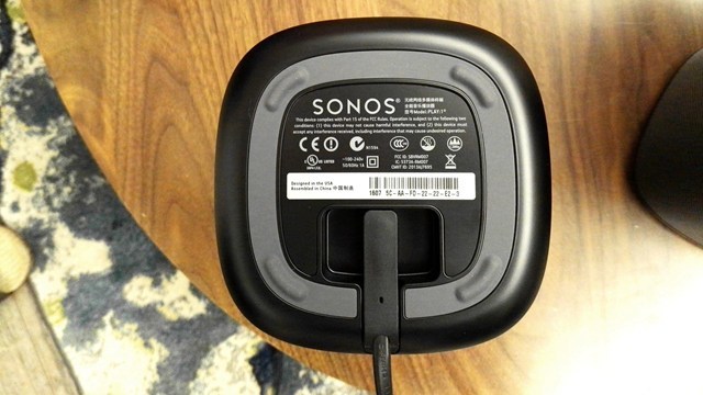 4个音箱同时播放,4个音箱组合