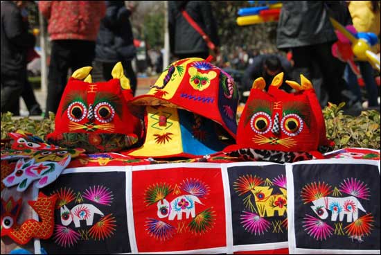 徐州民俗文化素材,国风古韵徐州