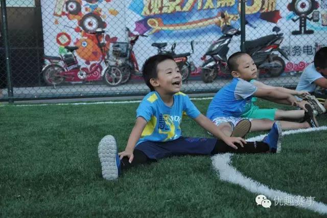 北京儿童业余足球队招募,儿童足球招募