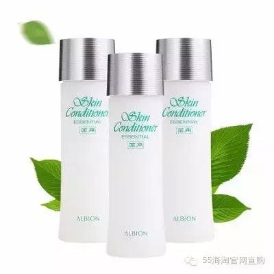 那些低调的国货化妆品,日本美容店都有哪些产品