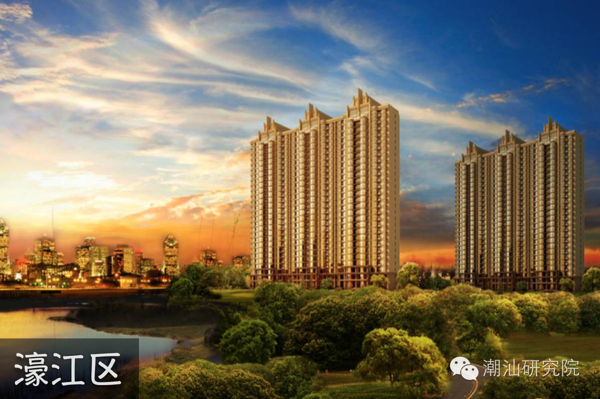 汕头东海岸楼盘最新房价,汕头最贵房价多少钱一平方