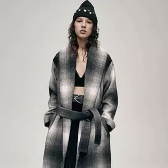 招商热门服装品牌,大牌服饰一二线品牌哪个好