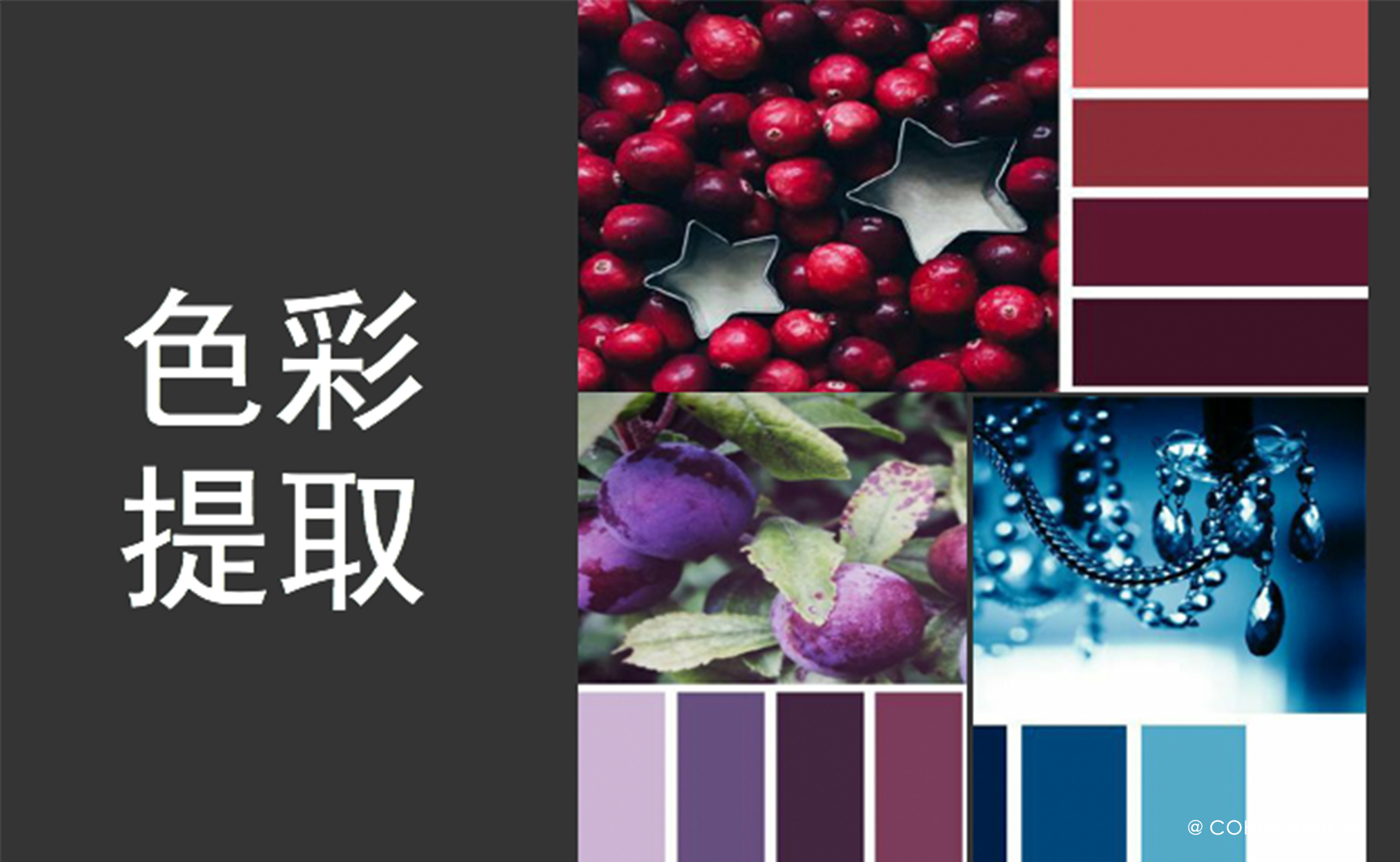 中赫有什么不同?看看我们学生的毕业答辩你就知道啦!