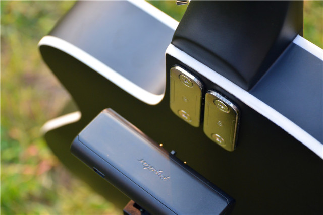 文艺青年之路，学吉他从未如此简单，Poputar智能吉他