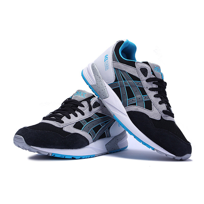 亚瑟士经典复古休闲鞋,亚瑟士复古休闲鞋推荐