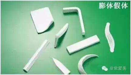 隆鼻太可怕怎么办,硅胶隆鼻正确方法图