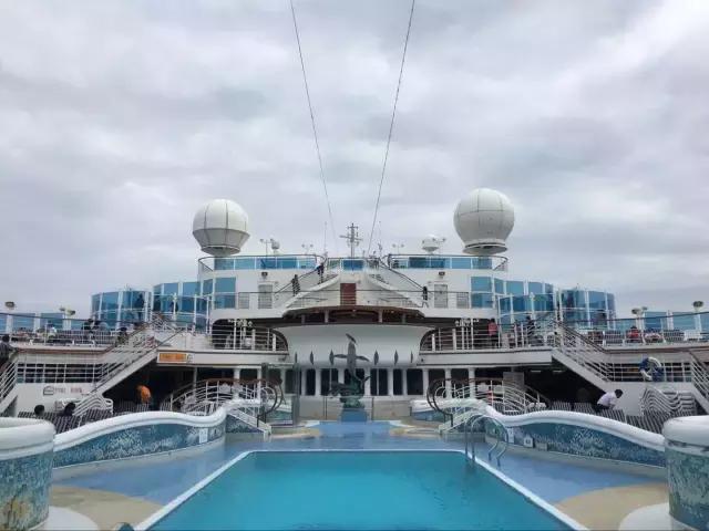 最简单邮*攻轮**略：让你感受另一种超腐败超省心度假方式