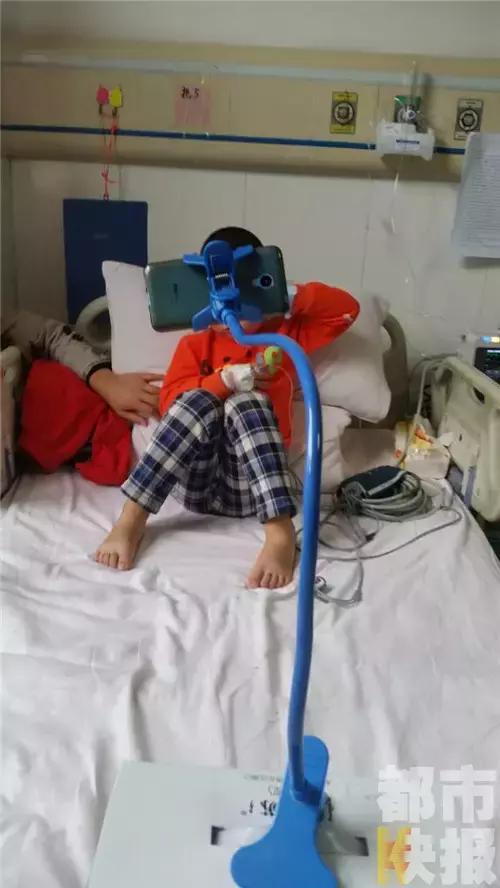 吃螃蟹要注意！商洛4岁男孩吃完它肺里竟出现这个