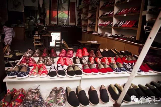 坚守｜梅家人的故事——梅位炳的手工鞋铺