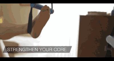 trx跑步机,新手跑步机健身入门