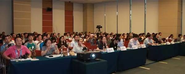 2016CSCO“循/寻证之旅”——格诺生物卫星会圆满落幕