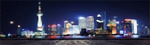 我想和你回到老上海谈一次恋爱，想想就睡不着！