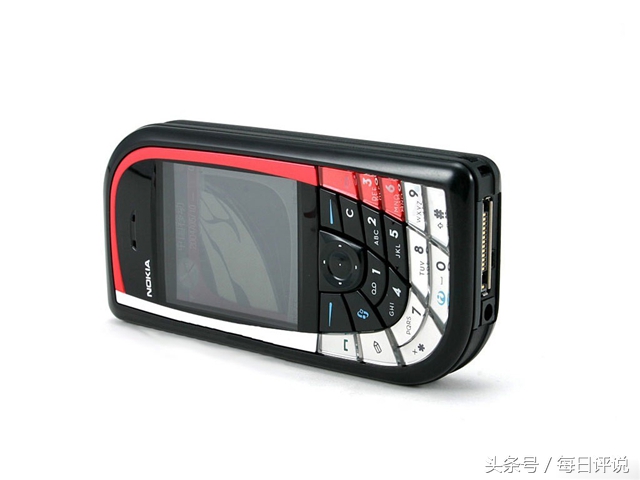 设计特别的老款手机,盘点手机最惊人的设计