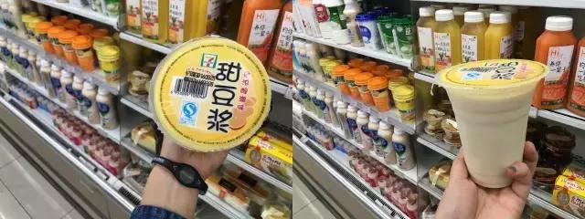 肉测711、全时、全家的24种零食，好不好吃一看就晓得