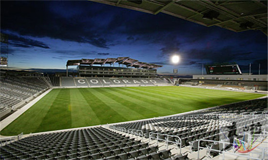 美国足球场符合国际标准吗,美国举办美洲杯足球场有哪些