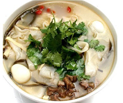 吃货国庆七天乐，请准备好口水，不放过河南的每一寸土地！