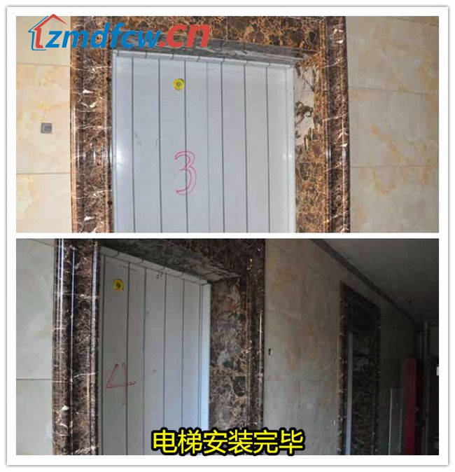 世纪景苑最新情况,驻马店中发世纪景苑