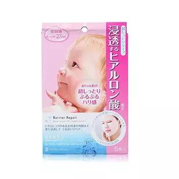 秋冬修护面膜,秋冬补水保湿面膜