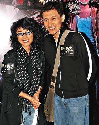 最美殷素素48岁没赘肉,最美殷素素米雪