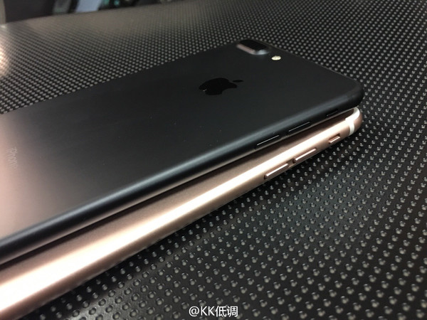 华强北精仿iphone7,iphone7高仿机怎么区分