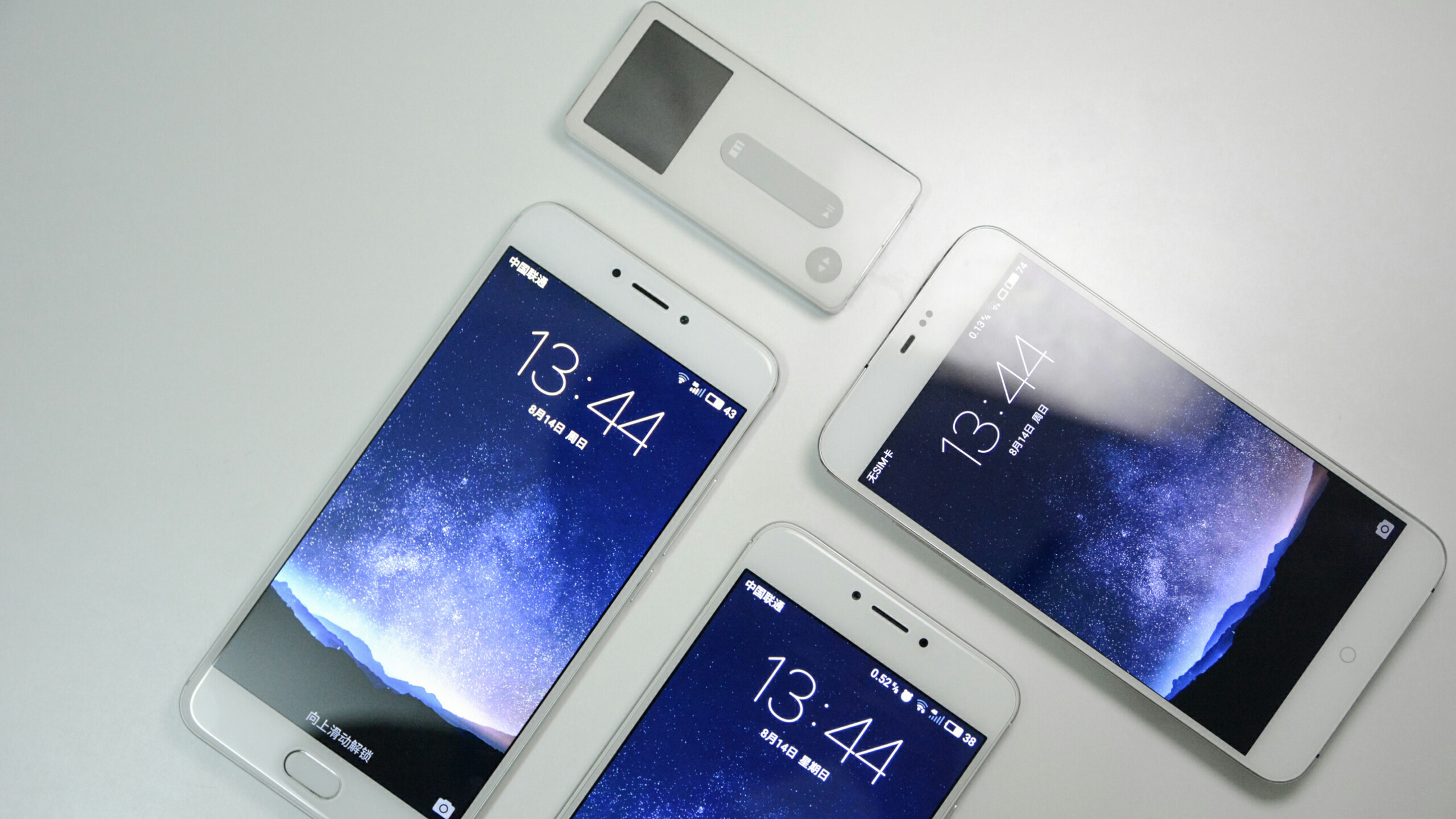 魅族m3开箱,魅族m3评测