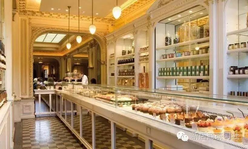 法国购物商场有哪些品牌,法国购物中心大全