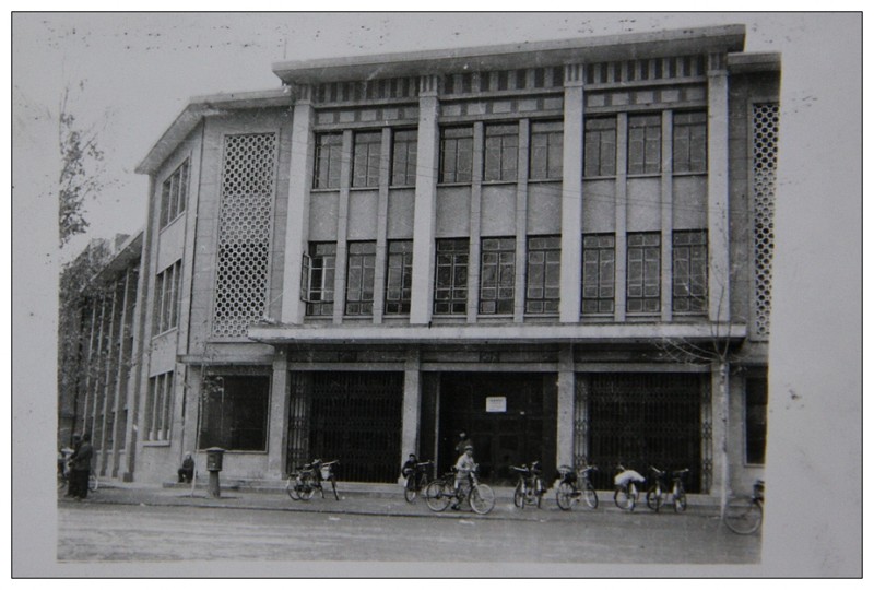 林甸县70年代老照片,林县老照片全集