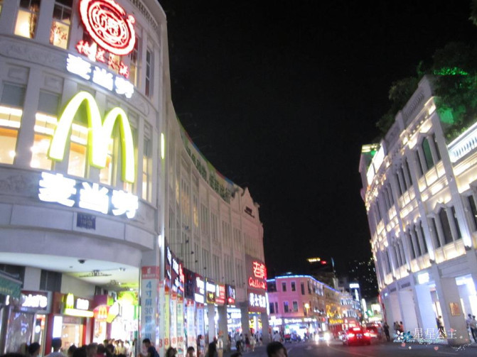 蓝色的厦门之旅，夏天明年再见！