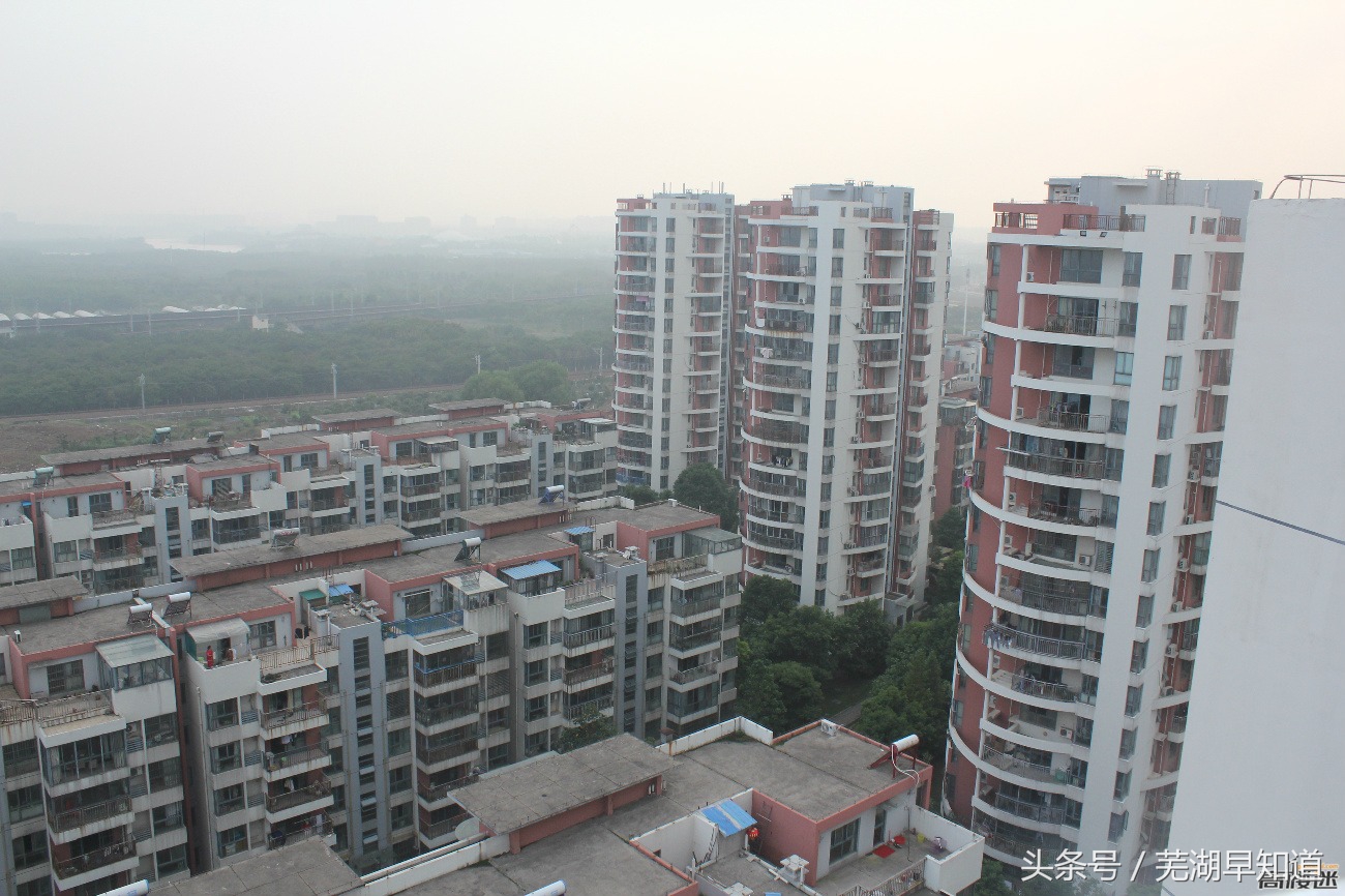 芜湖城北开发区在哪里,芜湖经济技术开发区哪里繁华