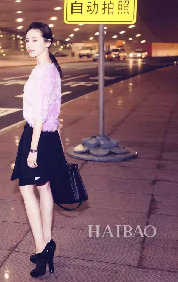 周冬雨和杨紫的区别,周冬雨和杨紫谁更漂亮