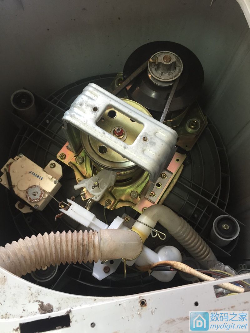 如何拆长虹全自动洗衣机,拆长虹洗衣机需要哪些工具