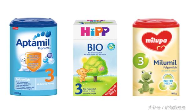 代购买的奶粉是哪一种,代购的奶粉有问题怎么解决
