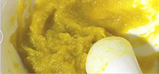 馒头君和南瓜妹的正确打开方式，厉害了我的馒头君