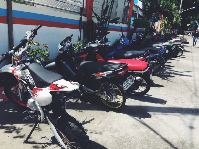 菲律宾潜水游记 (回忆菲律宾潜水的时光)