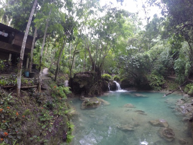 菲律宾潜水游记 (回忆菲律宾潜水的时光)