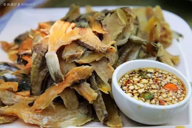 跟着本地人吃美食,跟着海鲜人吃海鲜